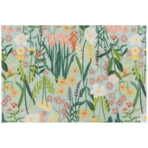 Bees & Blooms Placemat (Danica)