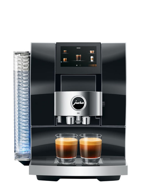 Z10 Diamond Black Coffee Maker (Jura)