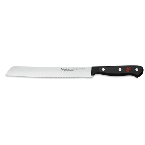 Gourmet Bread Knife 8” (Wusthof)
