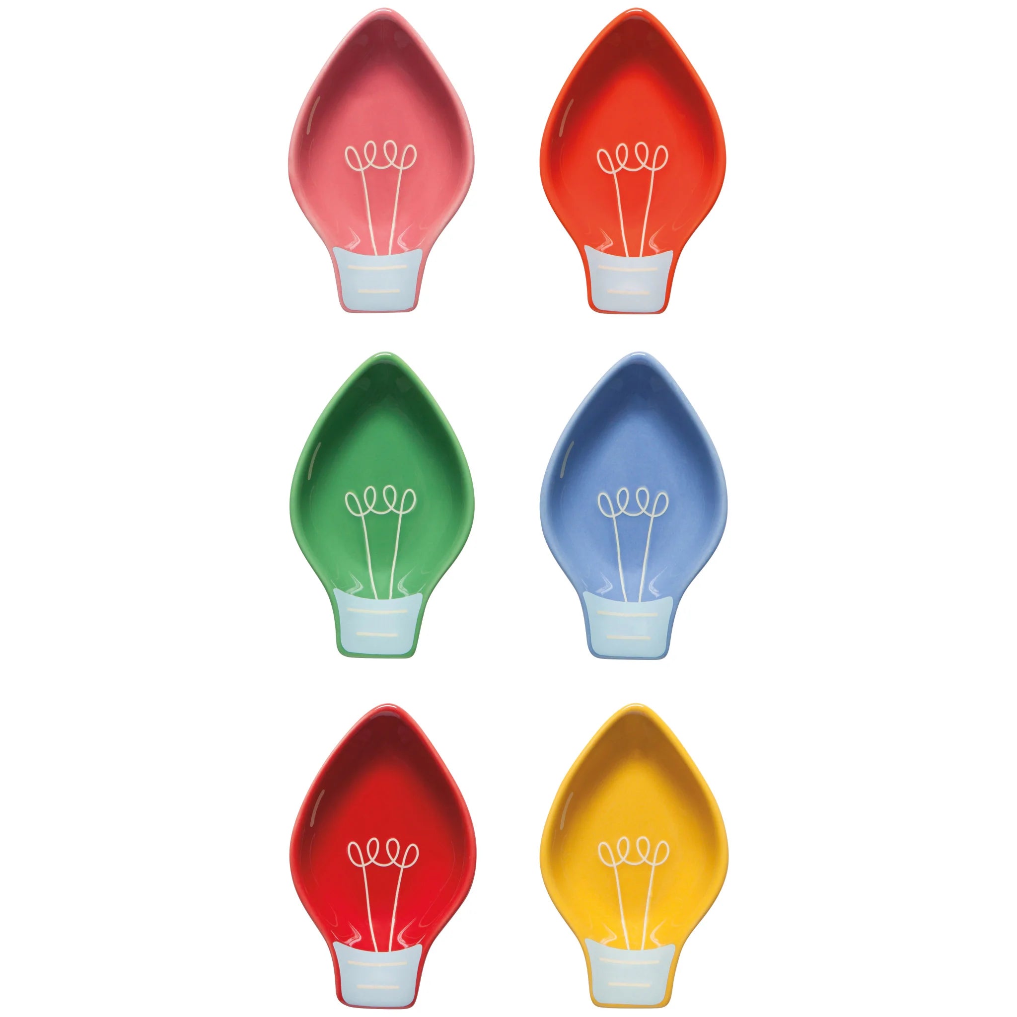 Danica Spirits Bright Pinch Bowls