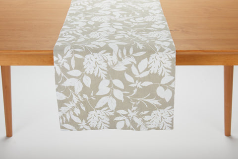 Leaves of Inspiration Runner (Tableau)