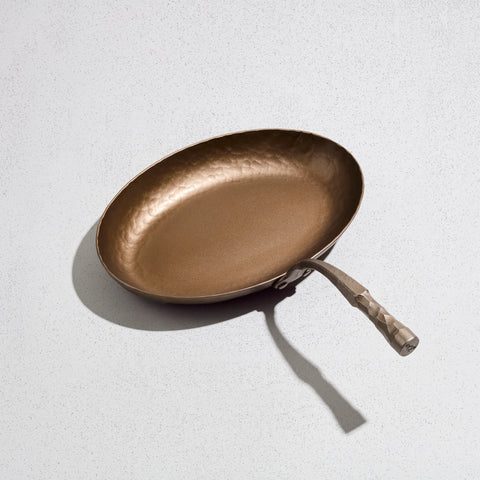 Fish Skillet (Smithey)