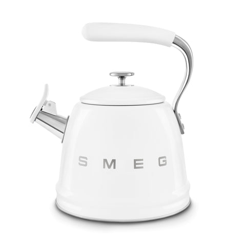 Whistling Kettle (Smeg)