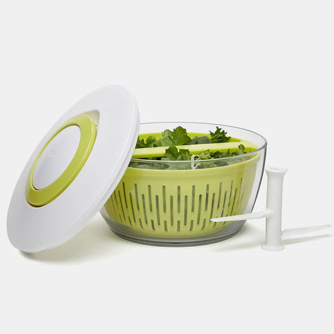 Salad Chopper & Spinner (Chefn)
