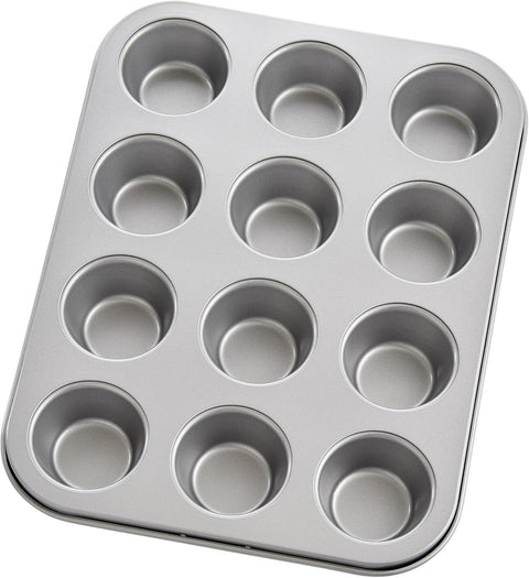 Mini Muffin Pan (Mrs. Anderson)