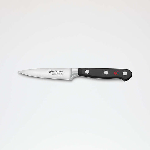 Classic Paring Knife 3.5” (Wusthof)