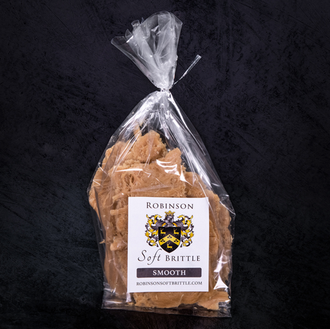 Soft Brittle (Robinson Confections)