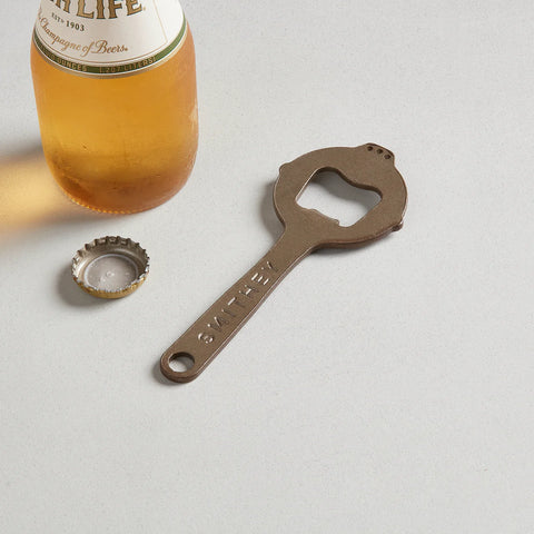 Bottle Opener (Smithey)