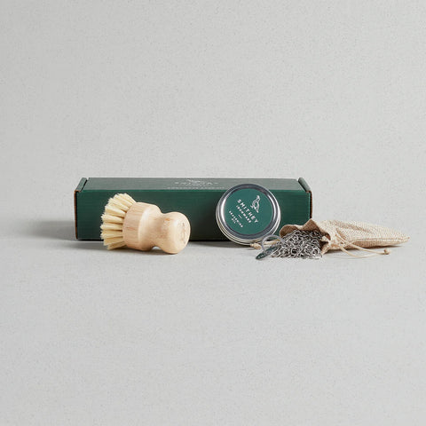 Cleaning & Care Kit (Smithey)