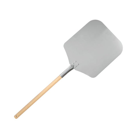 Cousin Lorenzo's Pizza Peel with removable handle (Fante’s)