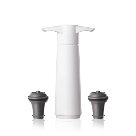 Original Wine Saver White (Vacu Vin)