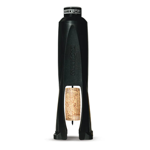 Legacy Wine Opener Black (Corkpops)