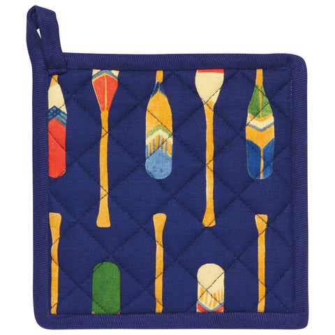 Voyage Spruce Potholder (Danica)