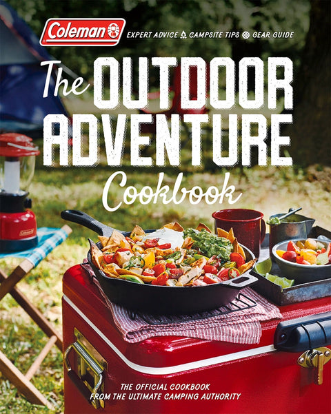 The Outdoor Adventure (Cokbook)