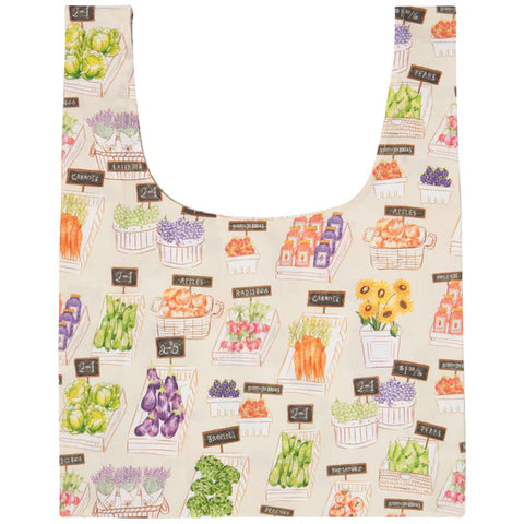 Locally Grown Grocery Bag (Now Design Danica)