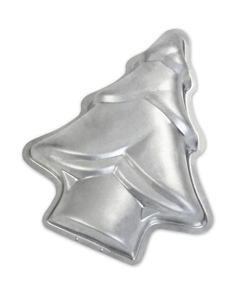 Christmas Tree Cake Pan (USA Pan)