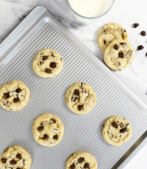 Cookie Sheet Pan 17 x 12 (USA Pan)