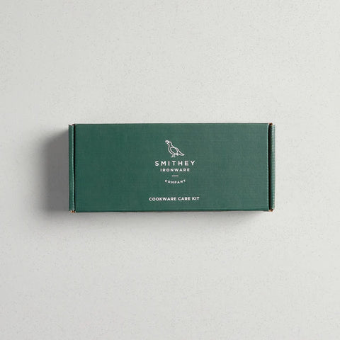 Cleaning & Care Kit (Smithey)