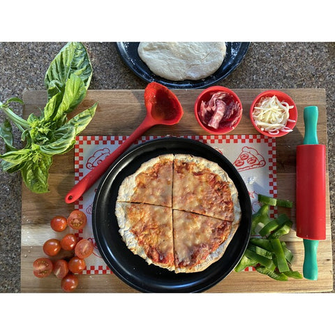 Pizza Making Set (Handstand Kitchen)