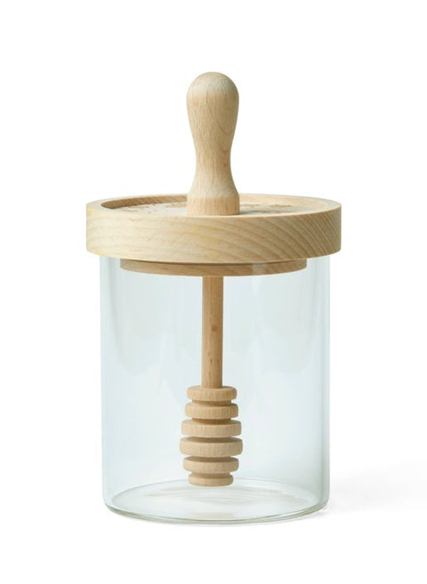 Honey Dipper Jar (Talisman)