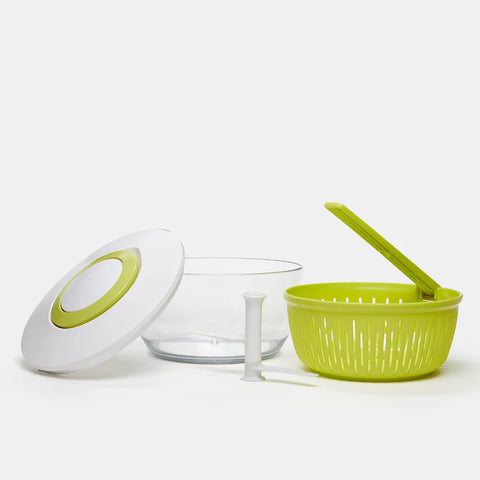 Salad Chopper & Spinner (Chefn)