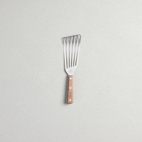 Slotted Spatula (Smithey)