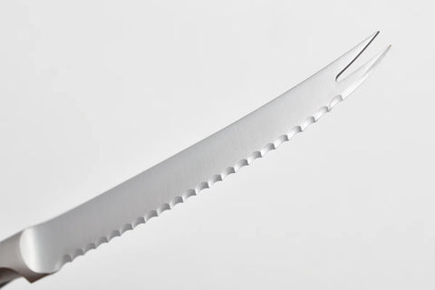 Classic 5" Tomato Knife (Wusthof)