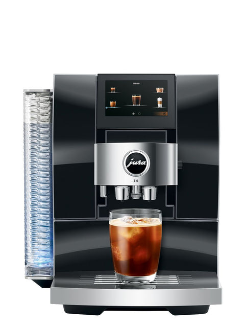 Z10 Diamond Black Coffee Maker (Jura)