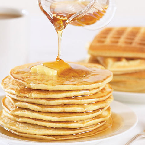 Farmhouse Pancake & Waffle Mix 16oz (Stonewall Kitchen)