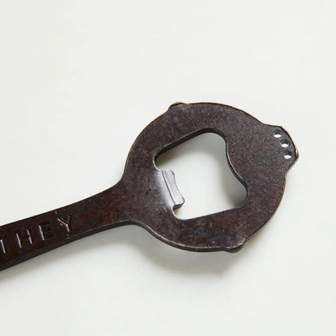 Bottle Opener (Smithey)