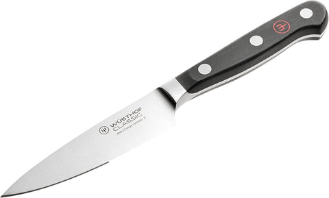 Classic Extra Wide Paring Knife 4” (Wusthof)