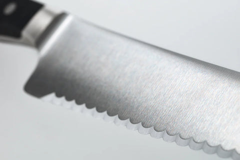 Classic 10” Super Slicer (Wusthof)