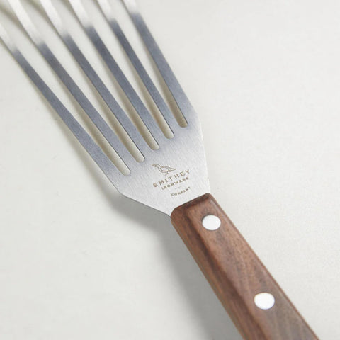 Slotted Spatula (Smithey)