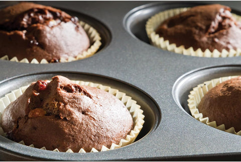Mini Muffin Pan (Mrs. Anderson)