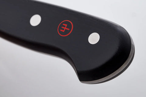 Classic 9" Precision Double-Serrated Bread Knife (Wusthof)