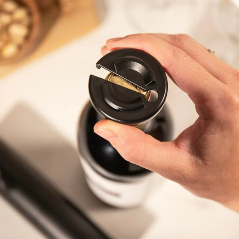 Electric Wine Opener (Vacu Vin)