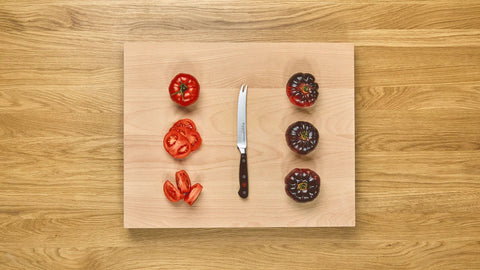 Classic 5" Tomato Knife (Wusthof)