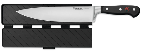 Wide Magnetic Blade Guard 10" (Wusthof)