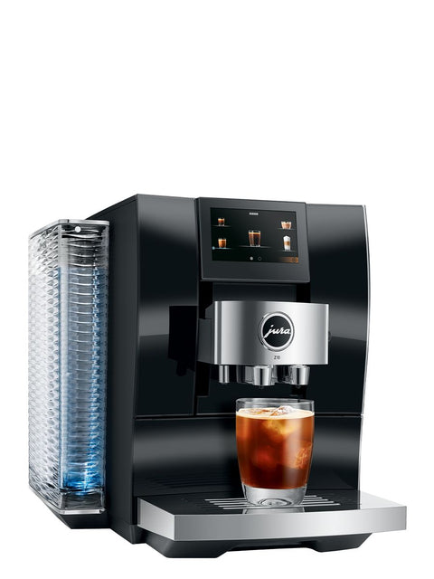 Z10 Diamond Black Coffee Maker (Jura)