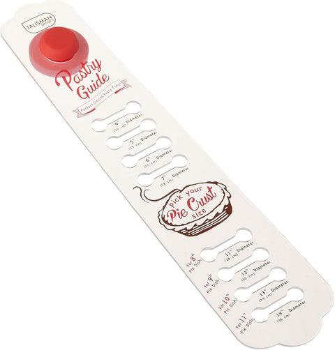Pastry Guide (Talisman)