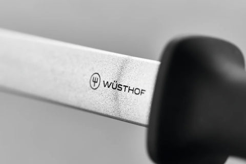 10” Diamond Honing Steel (Wusthof)