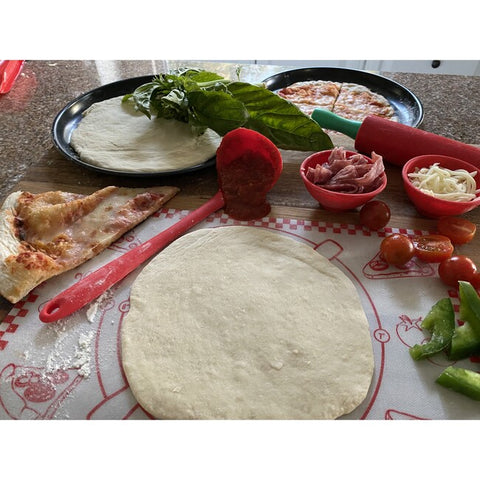 Pizza Making Set (Handstand Kitchen)