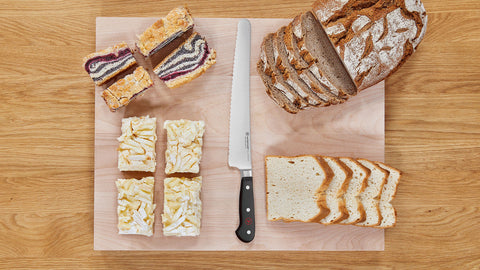 Classic 10” Super Slicer (Wusthof)