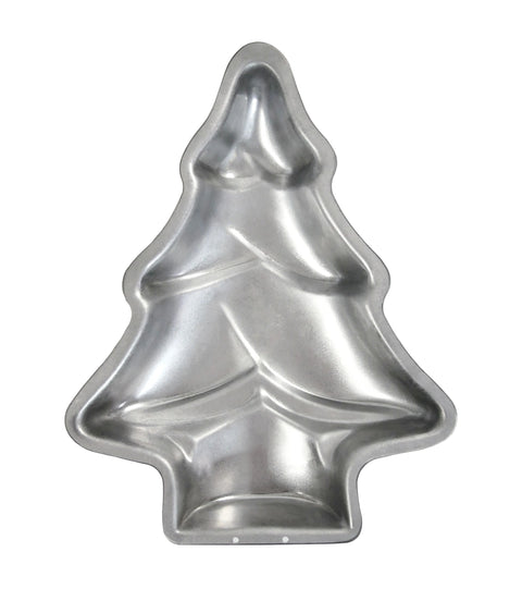 Christmas Tree Cake Pan (USA Pan)