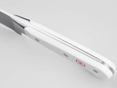 Classic Paring Knife White 3.5” (Wusthof)