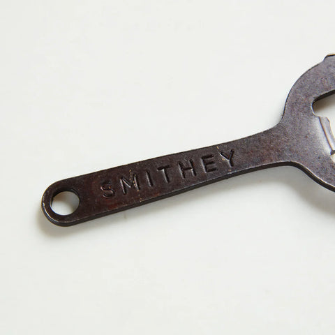 Bottle Opener (Smithey)
