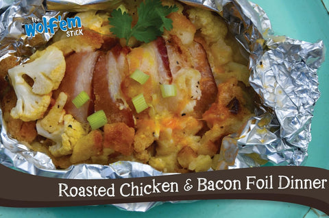 Camping Time (Cookbook)