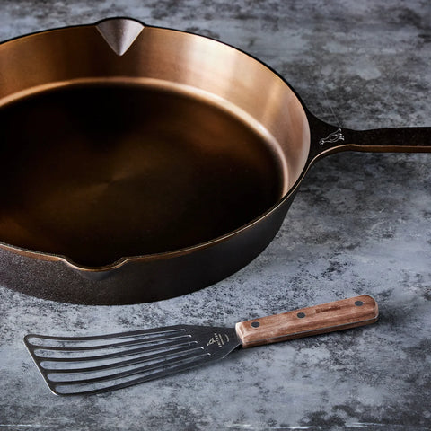 Slotted Spatula (Smithey)