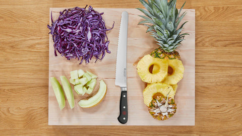Classic 10” Super Slicer (Wusthof)