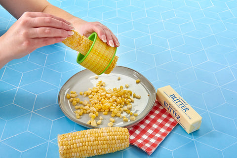 Corn Stripper (Talisman)
